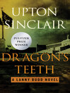 Cover image for Dragon's Teeth